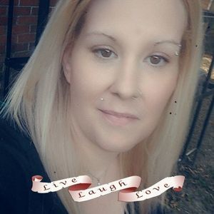 Meet your Posher, Candice